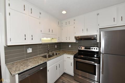 3419 Forest Knoll Dr, Duluth, GA 30097 photo 6