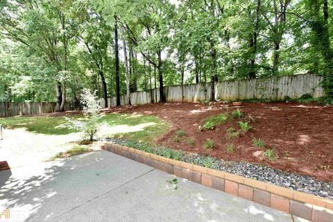 3419 Forest Knoll Dr, Duluth, GA 30097 photo 17