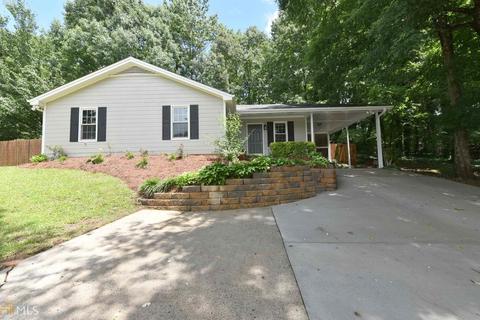 3419 Forest Knoll Dr, Duluth, GA 30097 photo 20