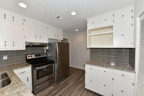 3419 Forest Knoll Dr, Duluth, GA 30097 photo 5