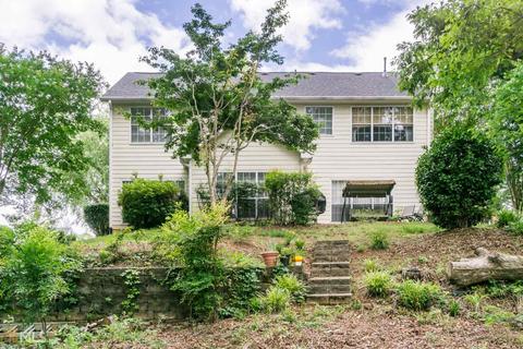 2205 Saint Thomas Way, Suwanee, GA 30024 photo 22