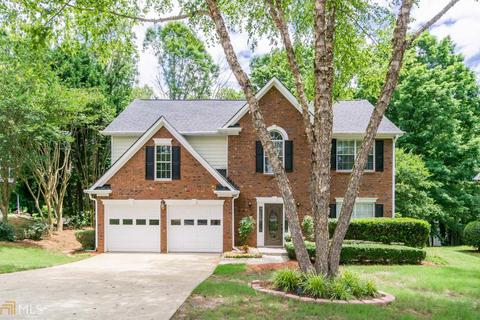 2205 Saint Thomas Way, Suwanee, GA 30024 photo 1