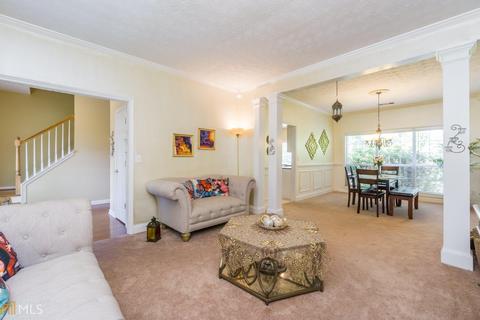 2205 Saint Thomas Way, Suwanee, GA 30024 photo 3