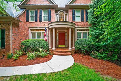 765 Riverhaven Dr, Suwanee, GA 30024 photo 2