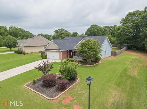 906 Mckendree Ln, Bethlehem, GA 30620 photo 2