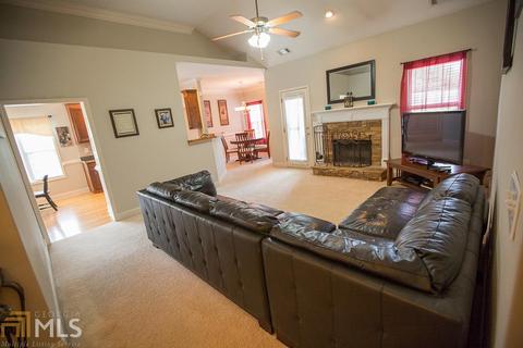 906 Mckendree Ln, Bethlehem, GA 30620 photo 5