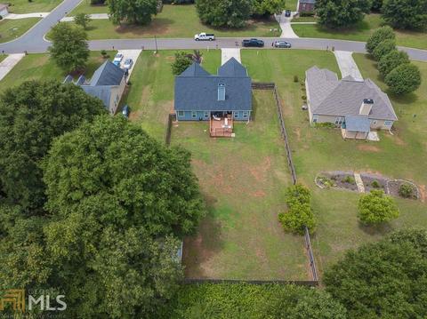 906 Mckendree Ln, Bethlehem, GA 30620 photo 33