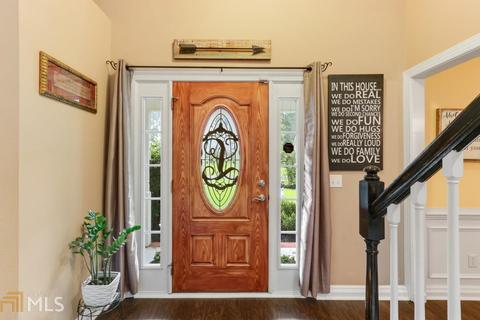 125 Ridgecrest Dr, Rincon, GA 31326 photo 4
