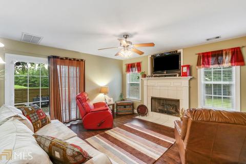 125 Ridgecrest Dr, Rincon, GA 31326 photo 6