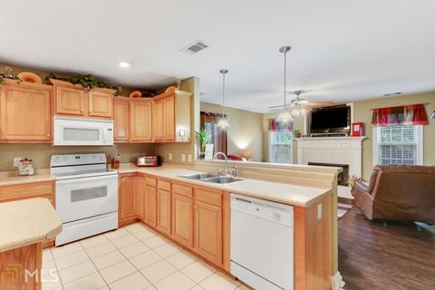 125 Ridgecrest Dr, Rincon, GA 31326 photo 9