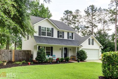 125 Ridgecrest Dr, Rincon, GA 31326 photo 2