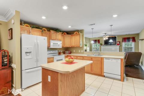 125 Ridgecrest Dr, Rincon, GA 31326 photo 10