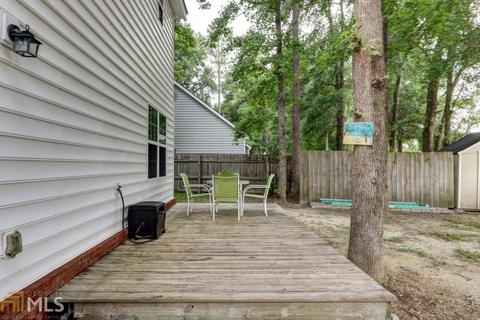 125 Ridgecrest Dr, Rincon, GA 31326 photo 29