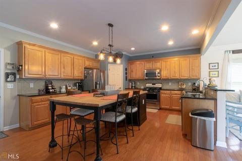 1933 Alder Tree Way, Dacula, GA 30019 photo 12