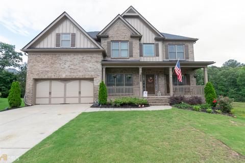 1933 Alder Tree Way, Dacula, GA 30019 photo 1