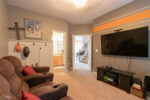 1933 Alder Tree Way, Dacula, GA 30019 photo 16