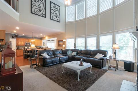 1933 Alder Tree Way, Dacula, GA 30019 photo 9