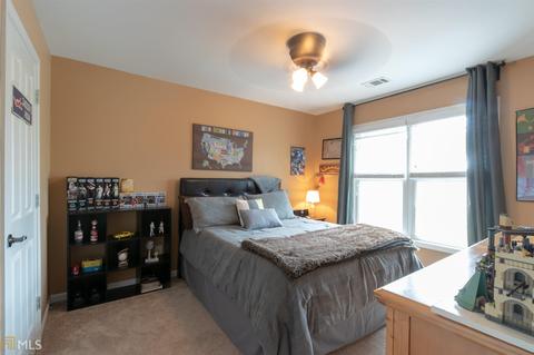1933 Alder Tree Way, Dacula, GA 30019 photo 27