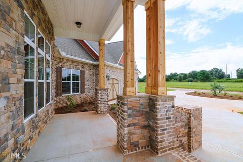 306 Bermuda Rdg, Perry, GA 31069 photo 4