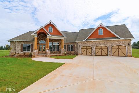 306 Bermuda Rdg, Perry, GA 31069 photo 1
