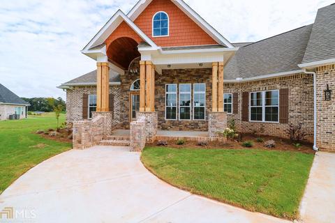 306 Bermuda Rdg, Perry, GA 31069 photo 2