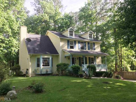 515 Anthony Dr, Tyrone, GA 30290 photo 1