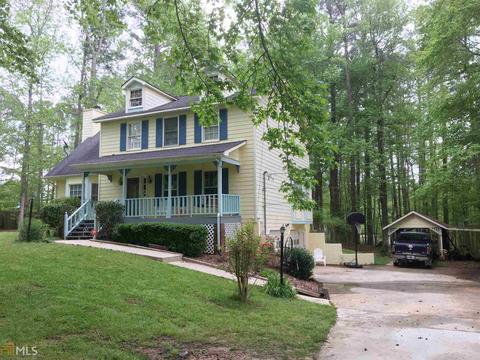 515 Anthony Dr, Tyrone, GA 30290 photo 2