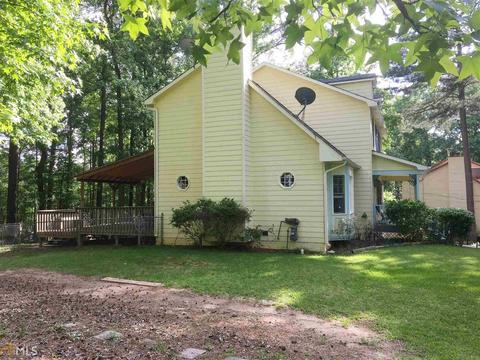 515 Anthony Dr, Tyrone, GA 30290 photo 3