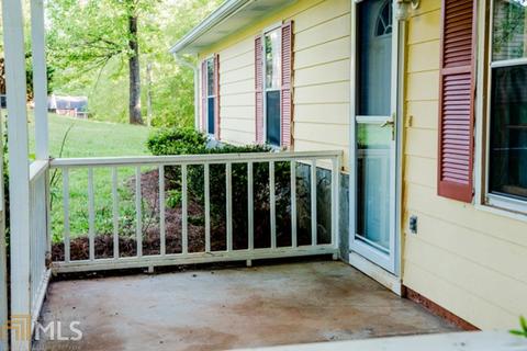 105 Beaver Run Rd, Covington, GA 30016 photo 4