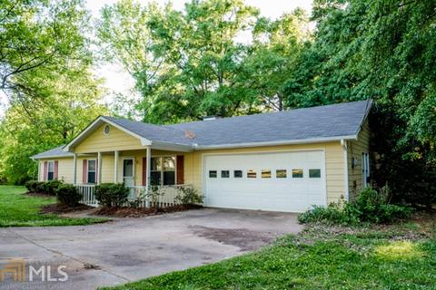 105 Beaver Run Rd, Covington, GA 30016 photo 2