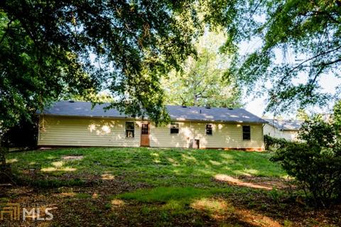 105 Beaver Run Rd, Covington, GA 30016 photo 3