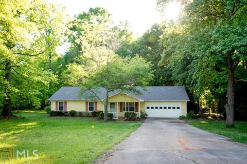 105 Beaver Run Rd, Covington, GA 30016 photo 1