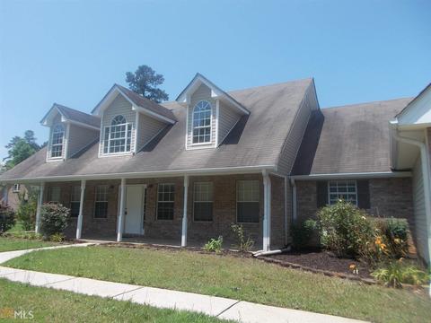 325 Yorkshire, Hampton, GA 30228 photo 4