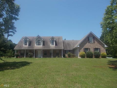 325 Yorkshire, Hampton, GA 30228 photo 1