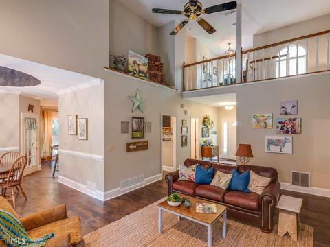 90 Clearview Cir, Mcdonough, GA 30253 photo 8