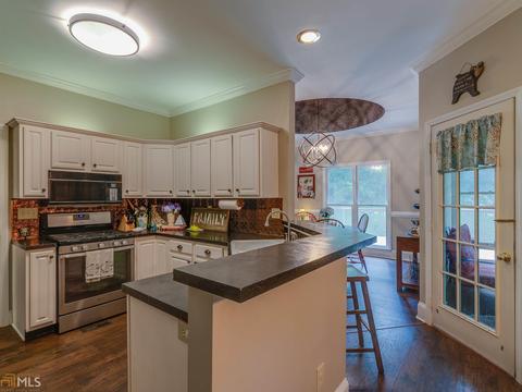 90 Clearview Cir, Mcdonough, GA 30253 photo 9