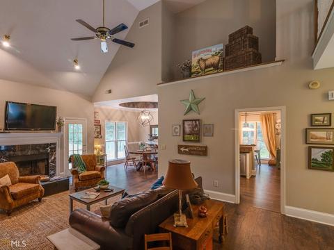 90 Clearview Cir, Mcdonough, GA 30253 photo 6