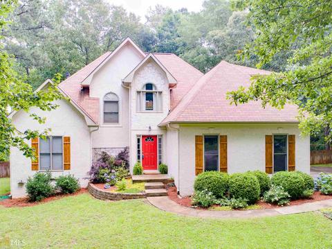 90 Clearview Cir, Mcdonough, GA 30253 photo 1