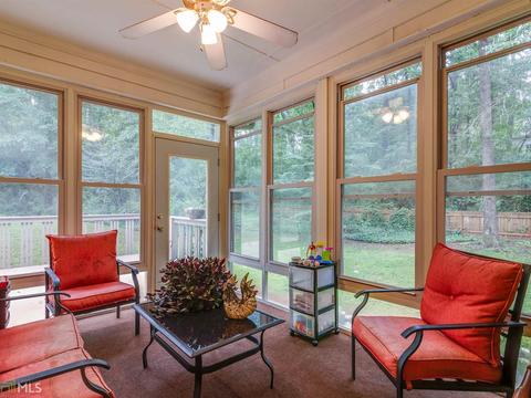 90 Clearview Cir, Mcdonough, GA 30253 photo 34