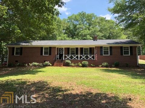 1633 Snows Mill Rd, Monroe, GA 30655 photo 1