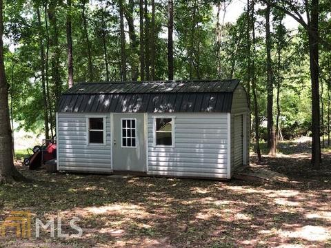 1633 Snows Mill Rd, Monroe, GA 30655 photo 7