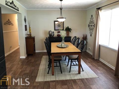 1633 Snows Mill Rd, Monroe, GA 30655 photo 16