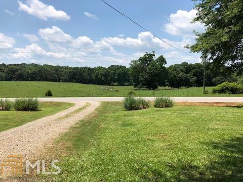 1633 Snows Mill Rd, Monroe, GA 30655 photo 11
