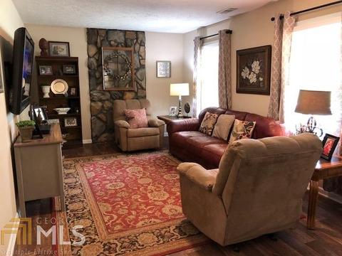 1633 Snows Mill Rd, Monroe, GA 30655 photo 12