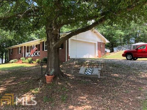 1633 Snows Mill Rd, Monroe, GA 30655 photo 2