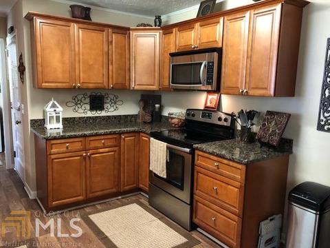 1633 Snows Mill Rd, Monroe, GA 30655 photo 17