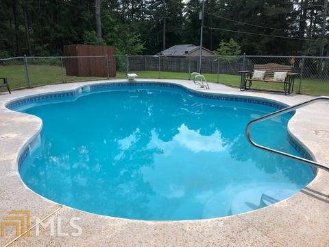 1633 Snows Mill Rd, Monroe, GA 30655 photo 4