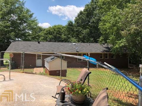 1633 Snows Mill Rd, Monroe, GA 30655 photo 3