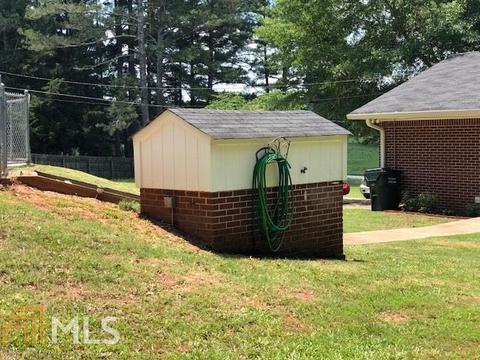 1633 Snows Mill Rd, Monroe, GA 30655 photo 10