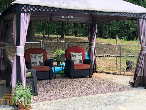 1633 Snows Mill Rd, Monroe, GA 30655 photo 6